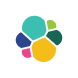 Ikona Elastic Search
