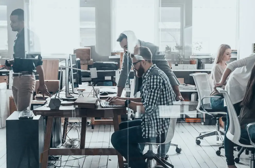 Image for Czym się różni Body Leasing od Outsourcingu w IT?