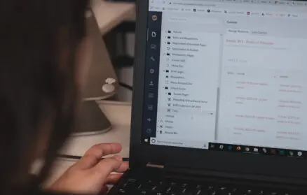 Image for Co to jest Headless CMS i kiedy warto z niego korzystać?