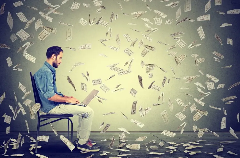 Image for Ile kosztuje programista backend?