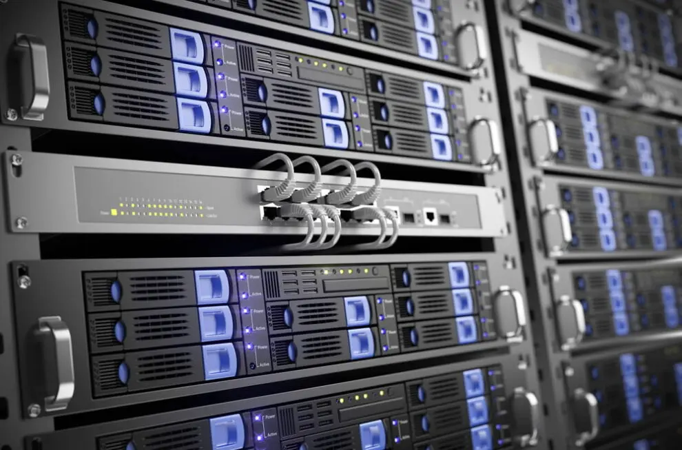 Image for O co start-up zadbać powinien. Część 1: Serwery hostujące