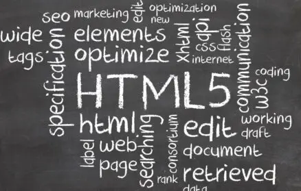 Image for Dlaczego pisanie wysokiej jakości kodu HTML5 ma znaczenie?