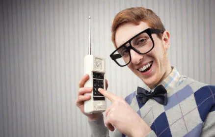 Image for Zalety stosowania zasady „Mobile first“ przy tworzeniu stron RWD