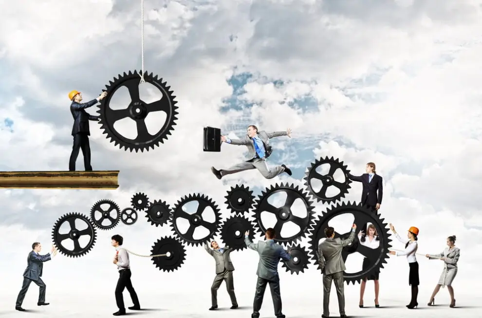 Image for Wycena realizacji aplikacji internetowej – elementy składowe