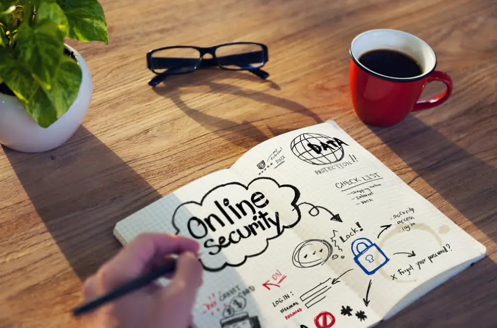 Image for O co start-up zadbać powinien. Część 2: GIODO i ochrona danych osobowych