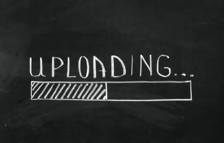 Image for Upload dużych plików w Zend Framework 2 z wykorzystaniem Plupload