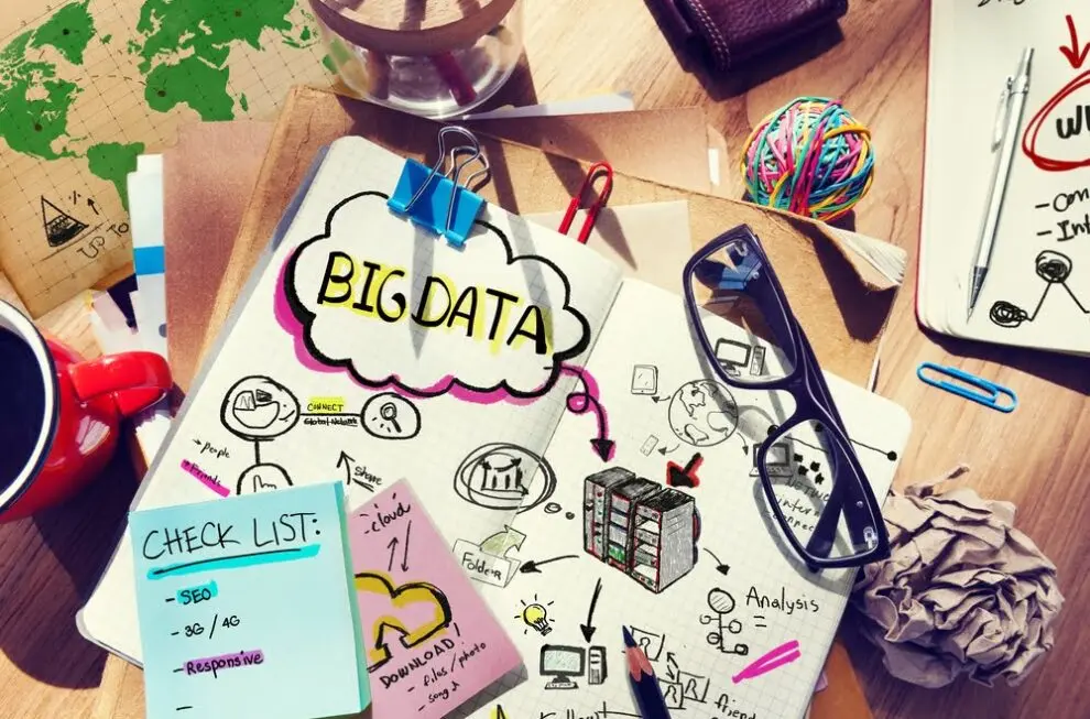 Image for Budowanie dużych indeksów danych z wykorzystaniem SphinxSearch