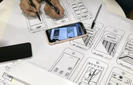 Image for UX vs UI – różnice między User Experience, a User Interface