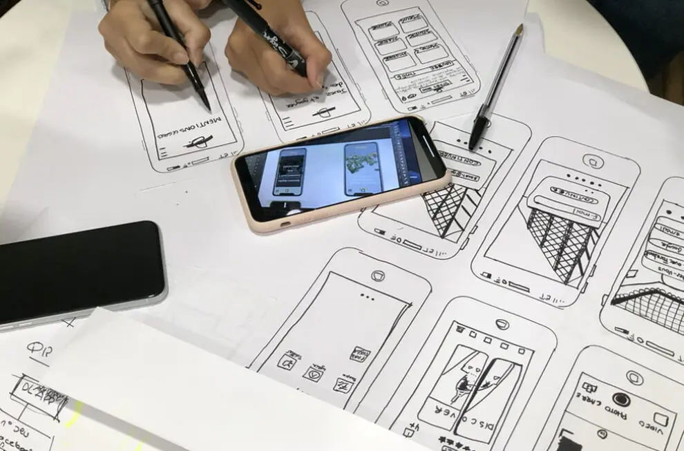 Image for UX vs UI – różnice między User Experience, a User Interface