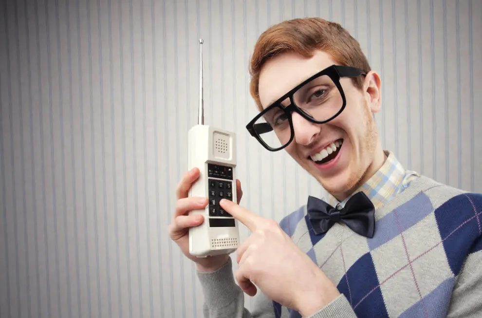 Image for Zalety stosowania zasady „Mobile first“ przy tworzeniu stron RWD