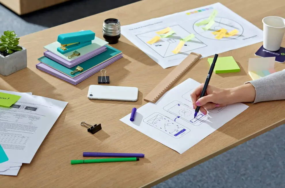 Image for Jak przeprowadzać badania użytkowników w UX?