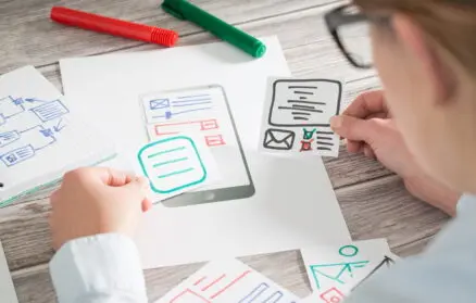 Image for UX writing — jak pisać dla lepszego doświadczenia użytkownika v.2
